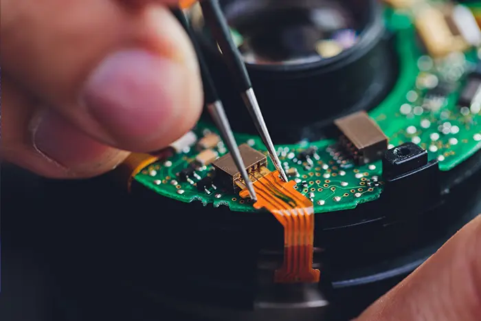 Analisis Komprehensif Proses FPC Flash Plating