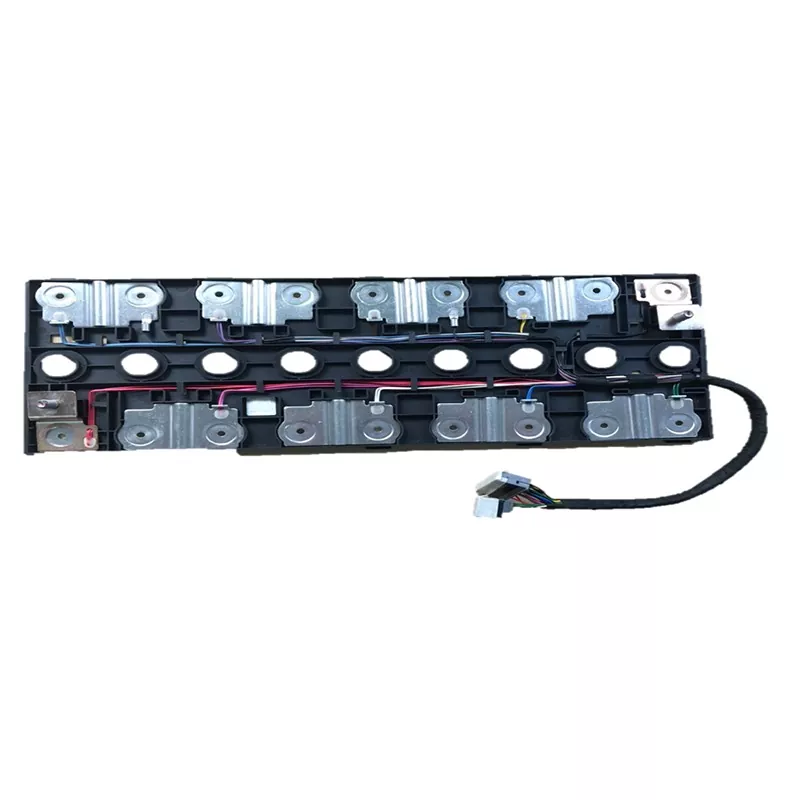 Kabel CCS kanggo Pack baterei Storage Energy