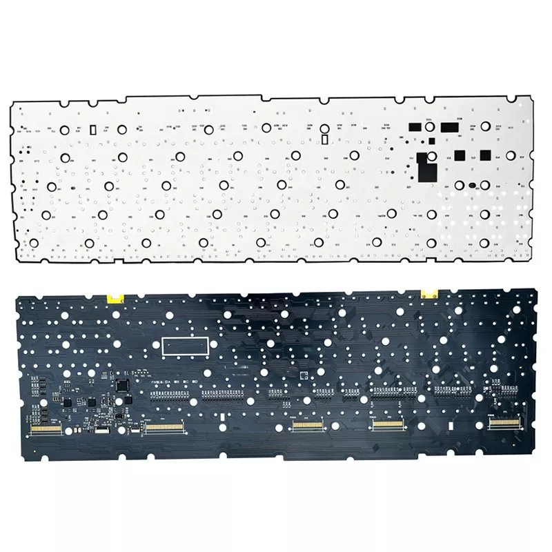 Keyboard Laptop FPC Kab