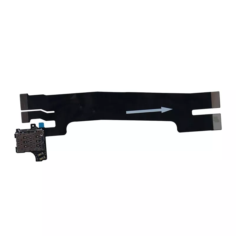 Mobile Phone SIM Card FPC
