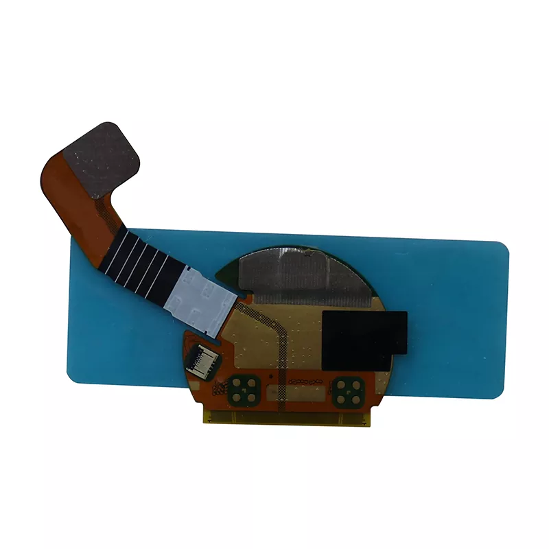 Tampilan Smartwatch FPC