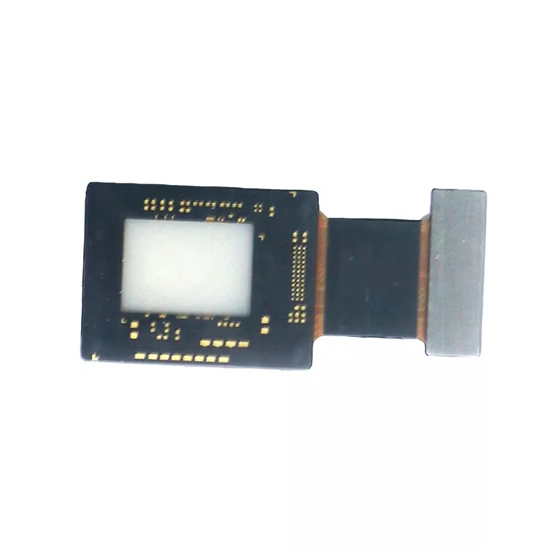 Tablet Kamera Kaku-Flex PCB